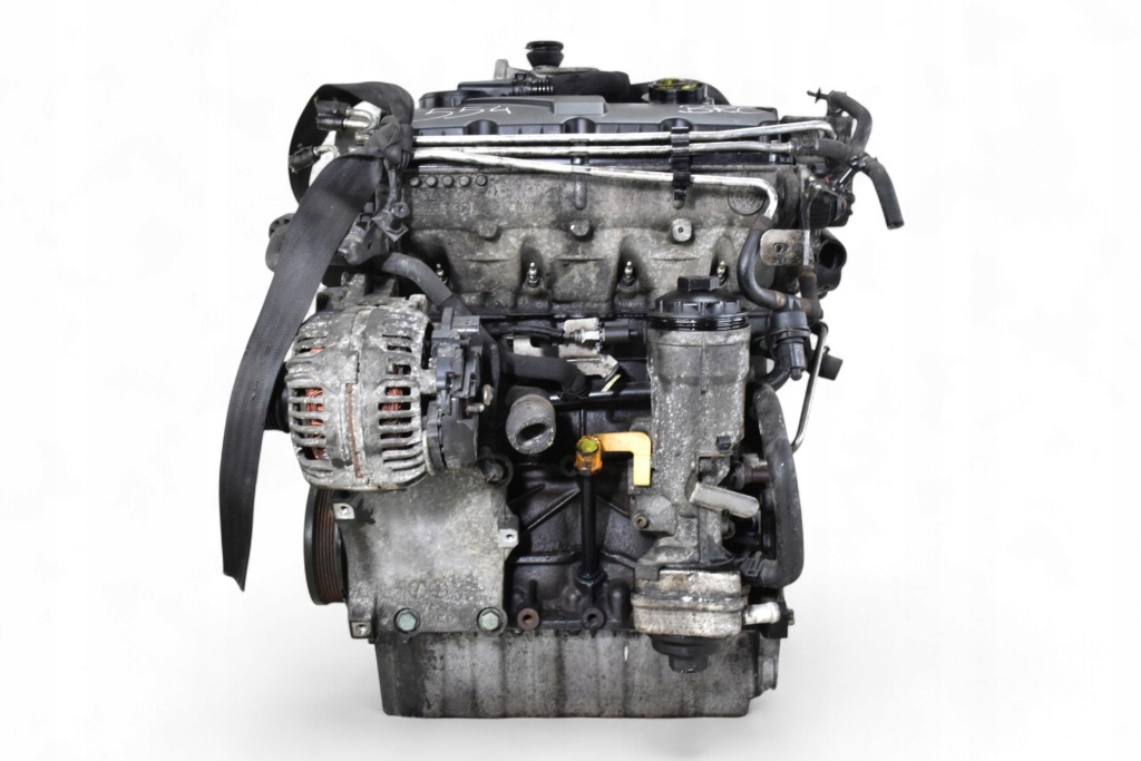 Moteur BXE — vue 3