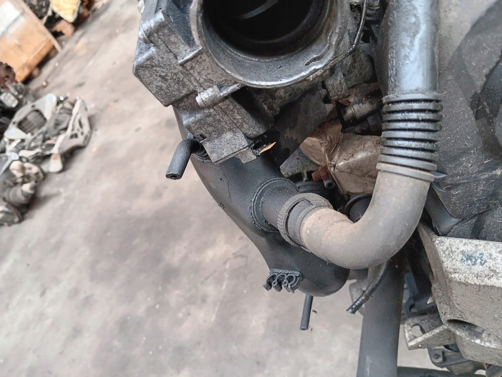 Moteur BNV - Image 4