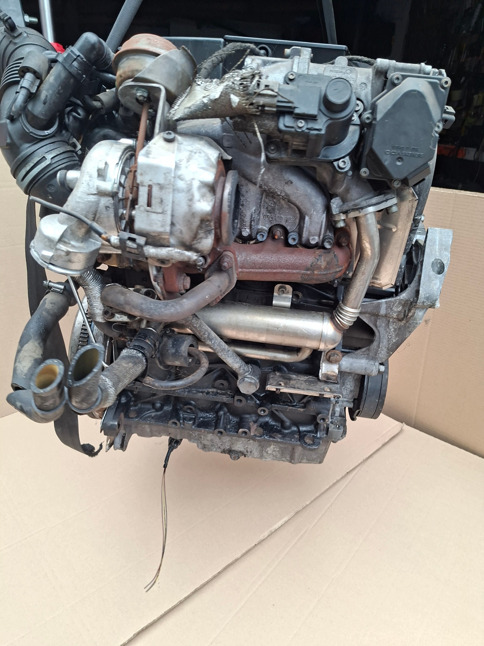 Moteur BMP - Image 3