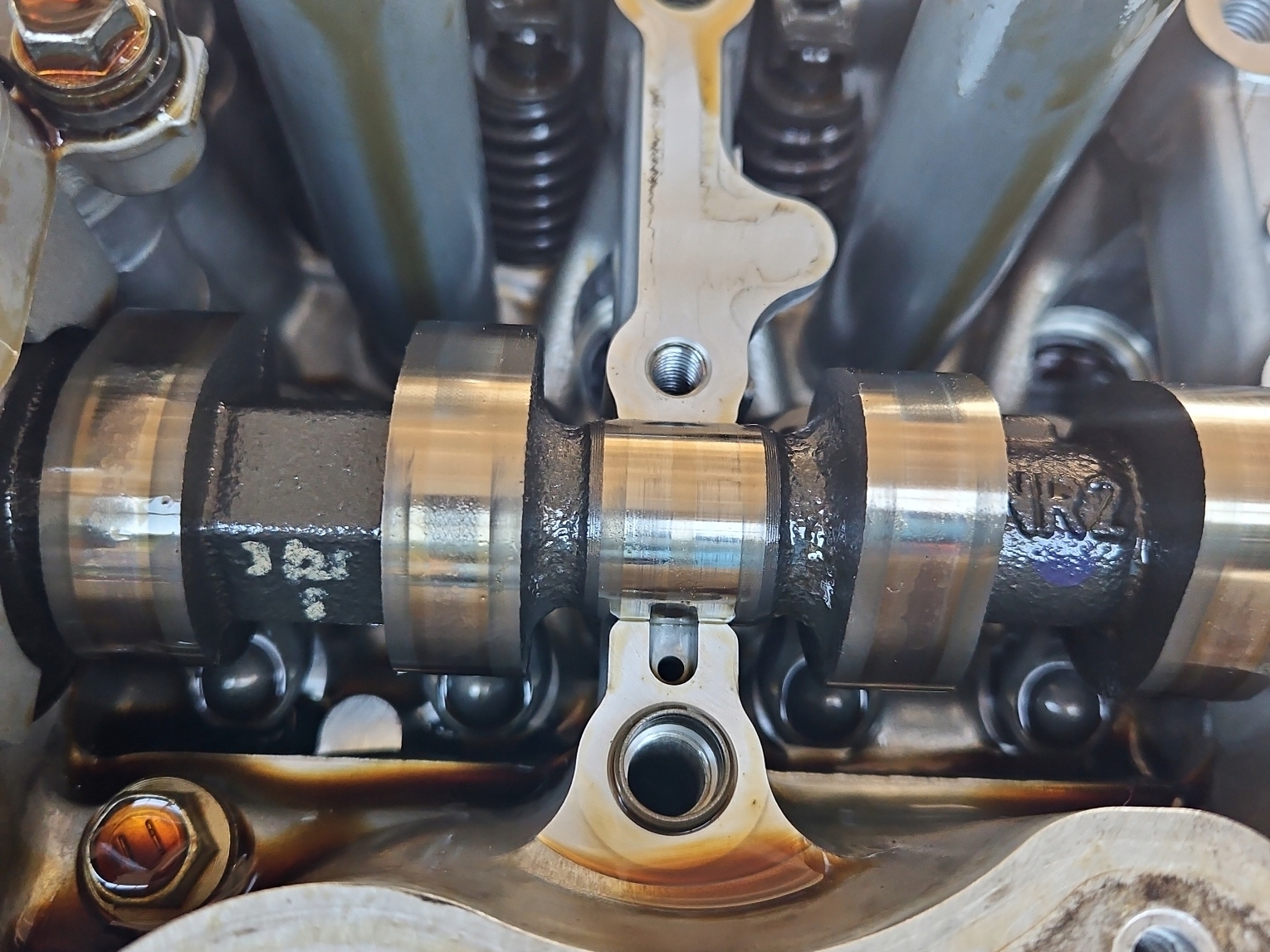 Moteur 1NR-FE - Image 5