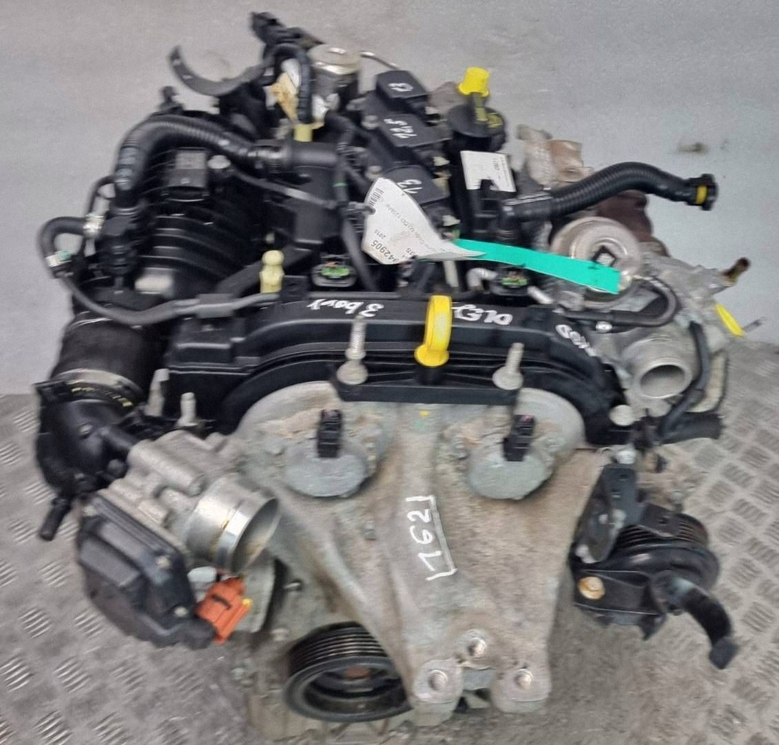 Moteur M1DD - Image 3