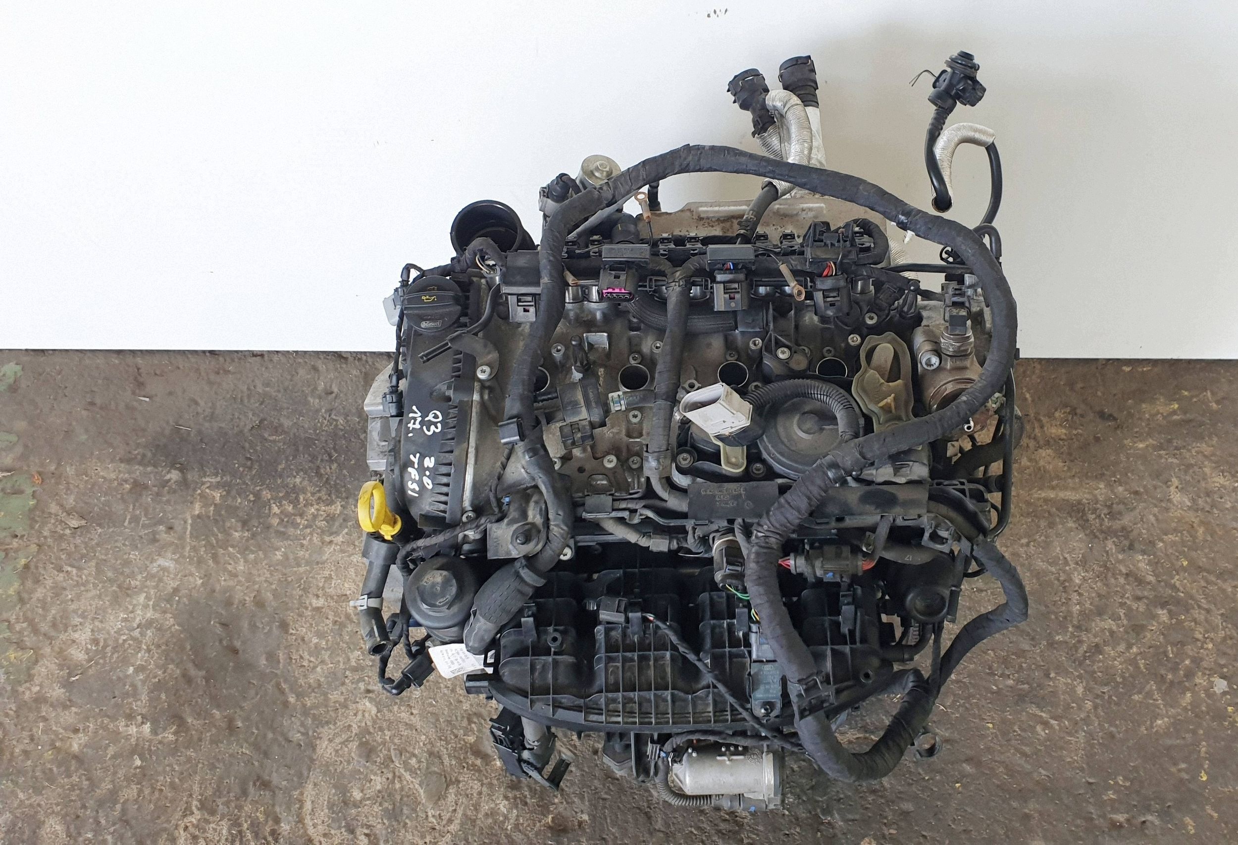 Moteur CULA - Image 7