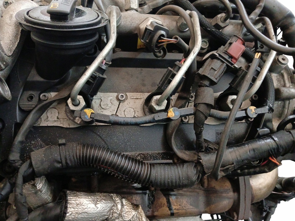 Moteur CCWA - Image 6