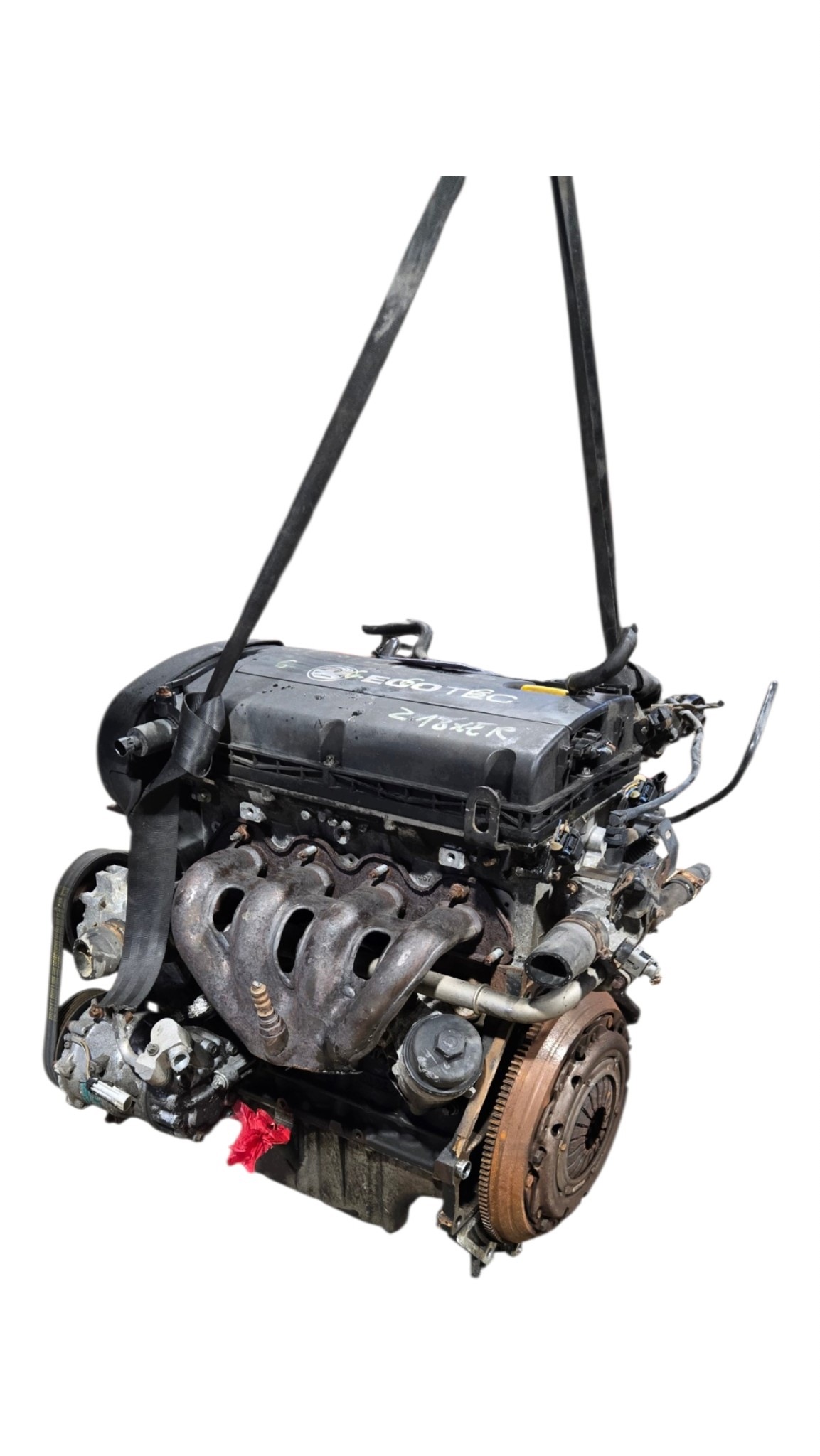 Moteur Z 18 XER - Image 5