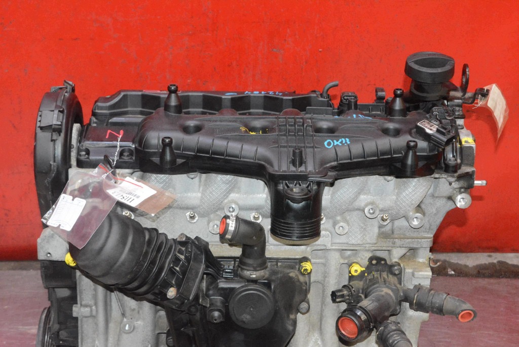 Moteur D 5204 T2 - Image 2