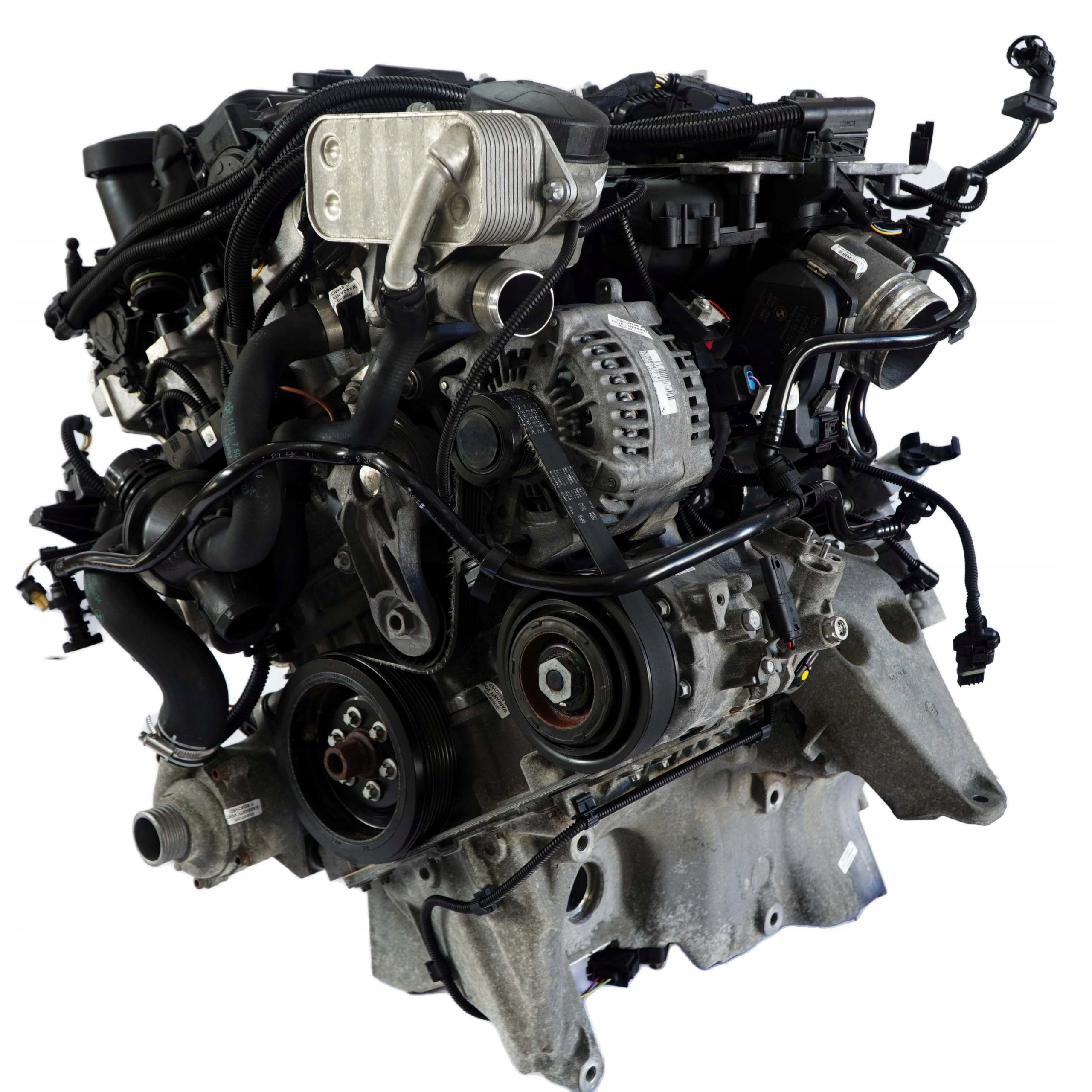 Moteur N20 B20 B - Image 6