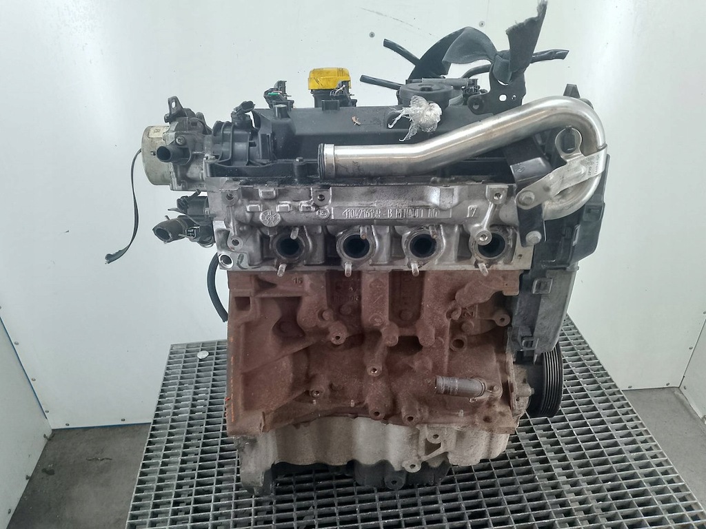 Moteur K9K 612 — vue 4