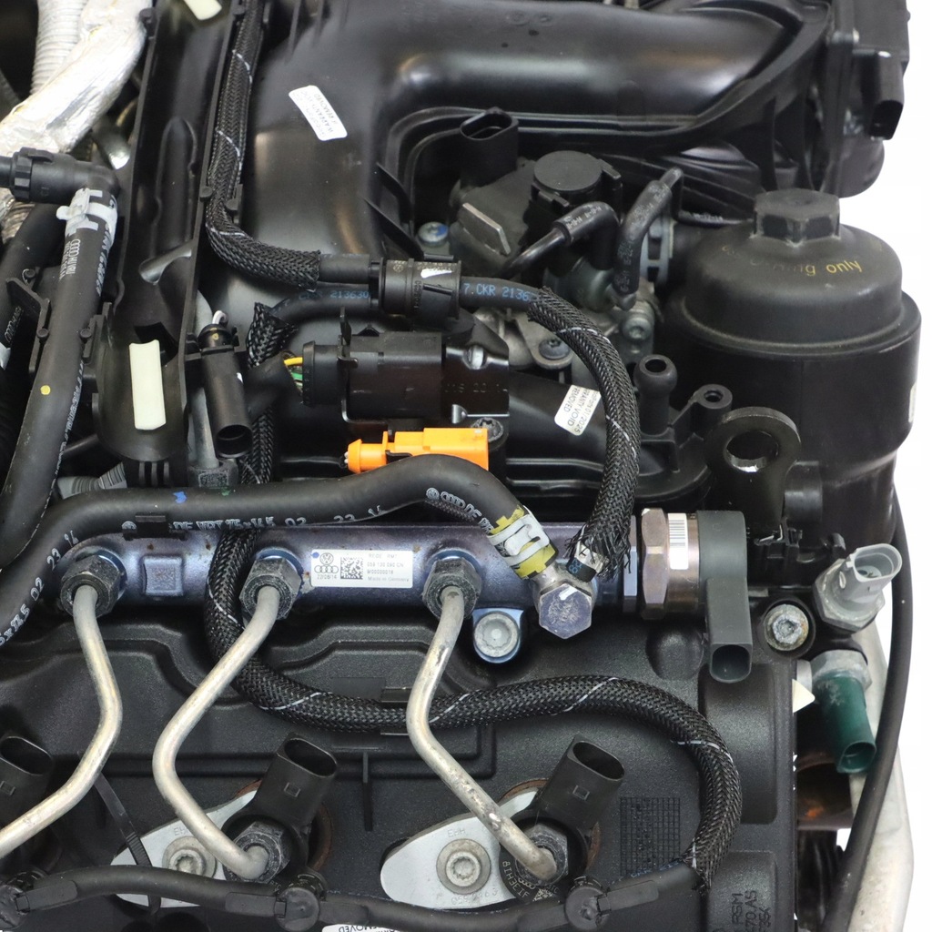 Moteur CLAA - Image 8