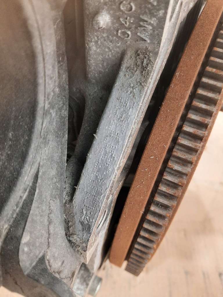 Moteur CHYA - Image 6