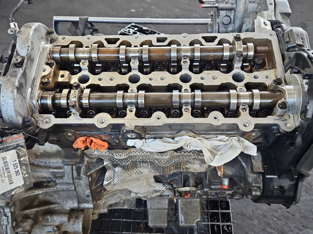 Moteur D 4204 T5 - Image 2