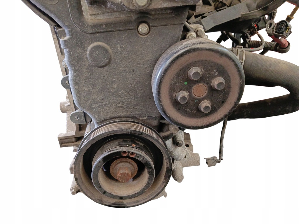Moteur SNJB - Image 2