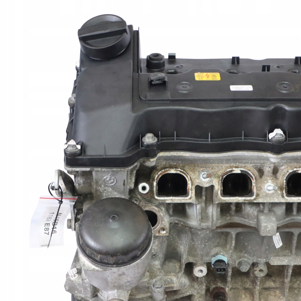 Moteur N45 B16 A - Image 7