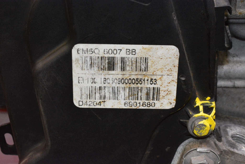 Moteur G6DG - Image 8