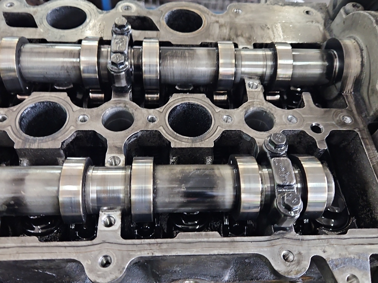 Moteur D 5204 T3 - Image 4