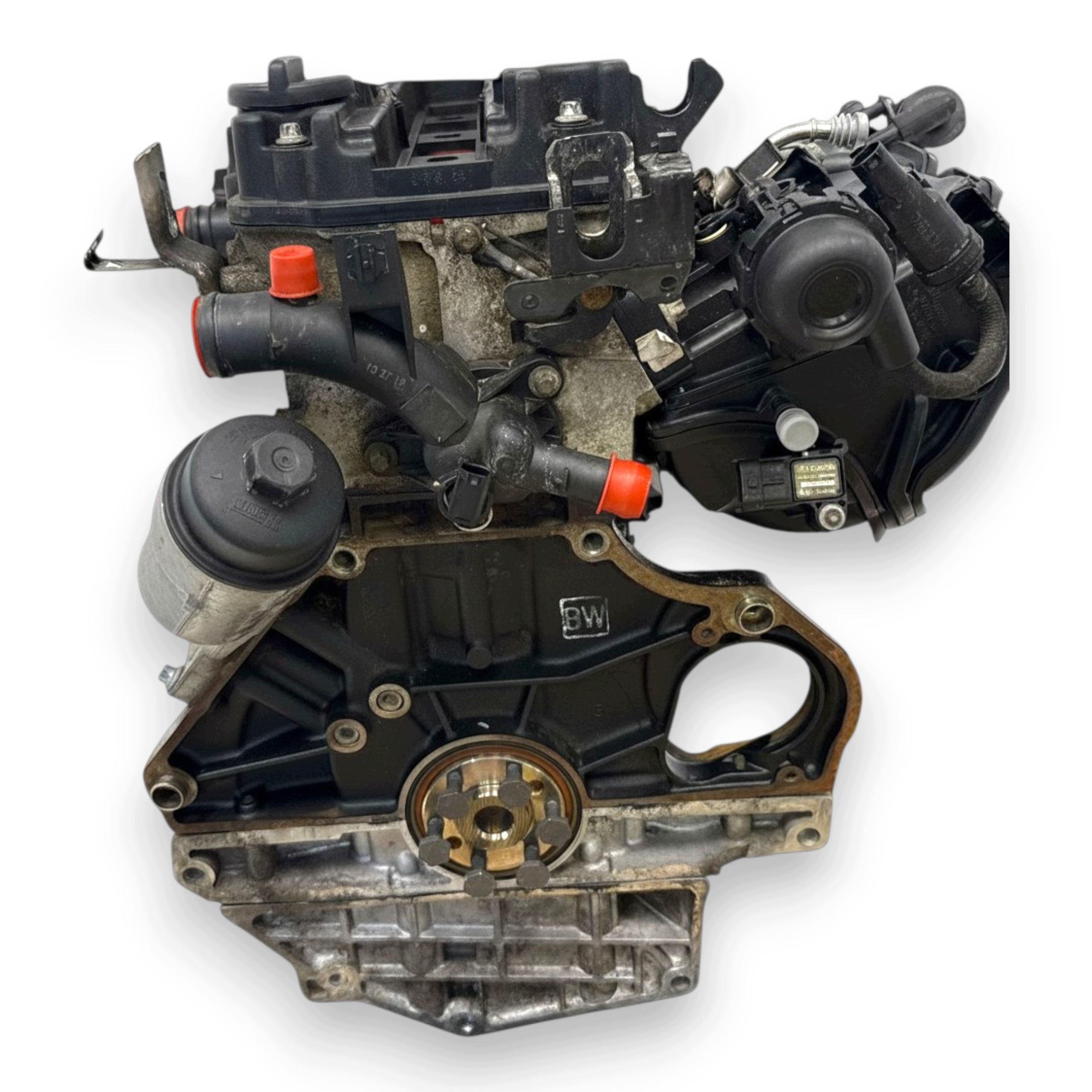 Moteur A 14 XER - Image 8