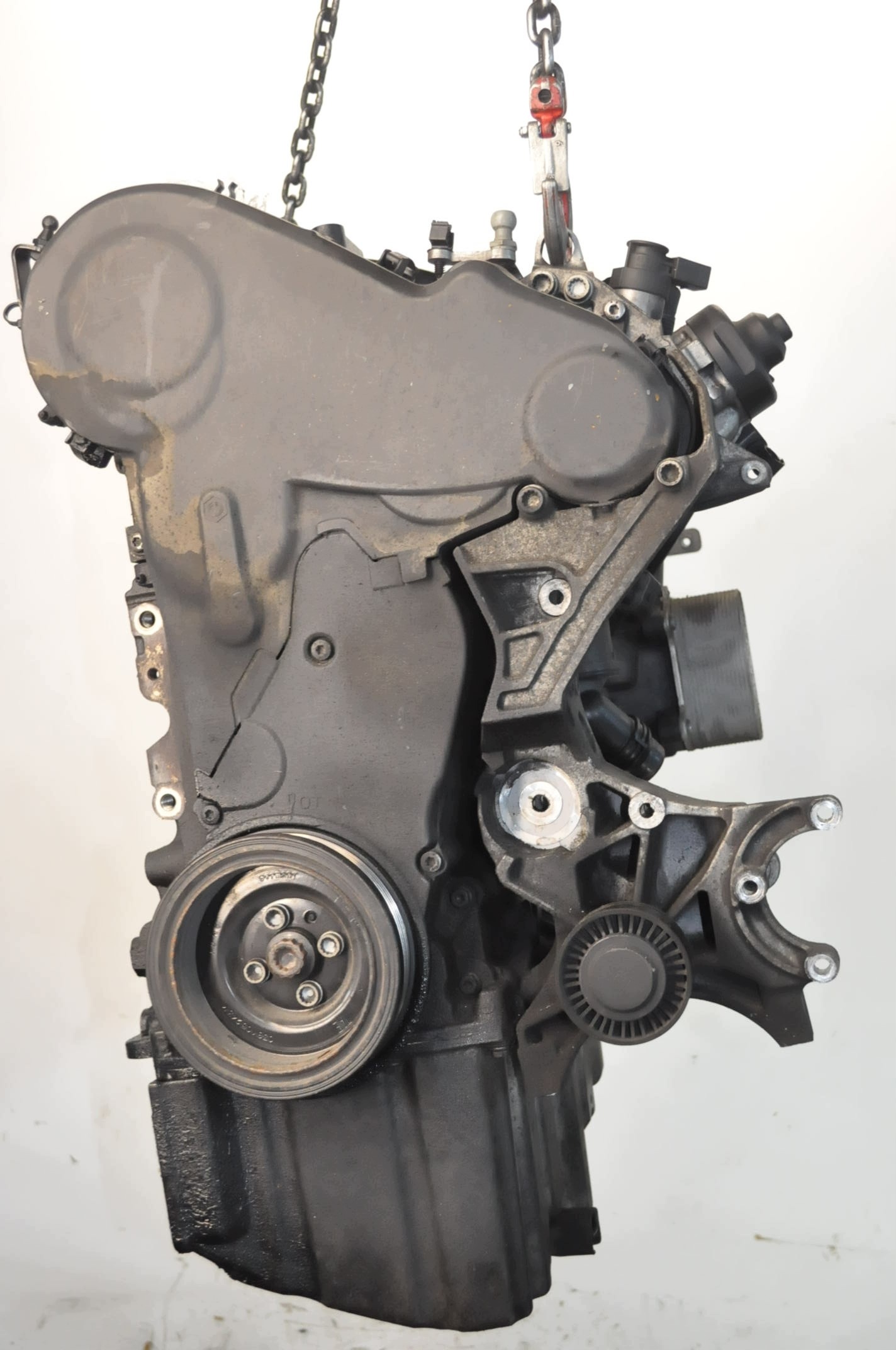 Moteur CGLB - Image 2