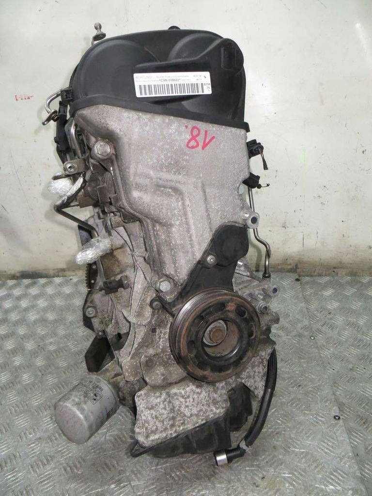 Moteur CVNA - Image 4