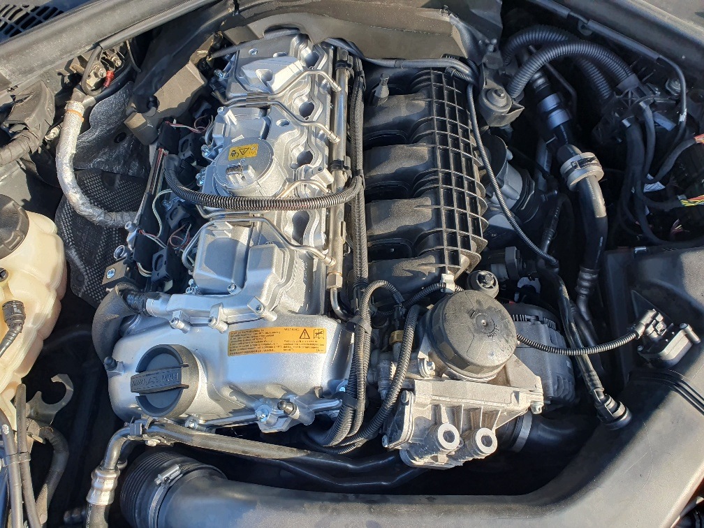 Moteur N55 B30 A - Image 2