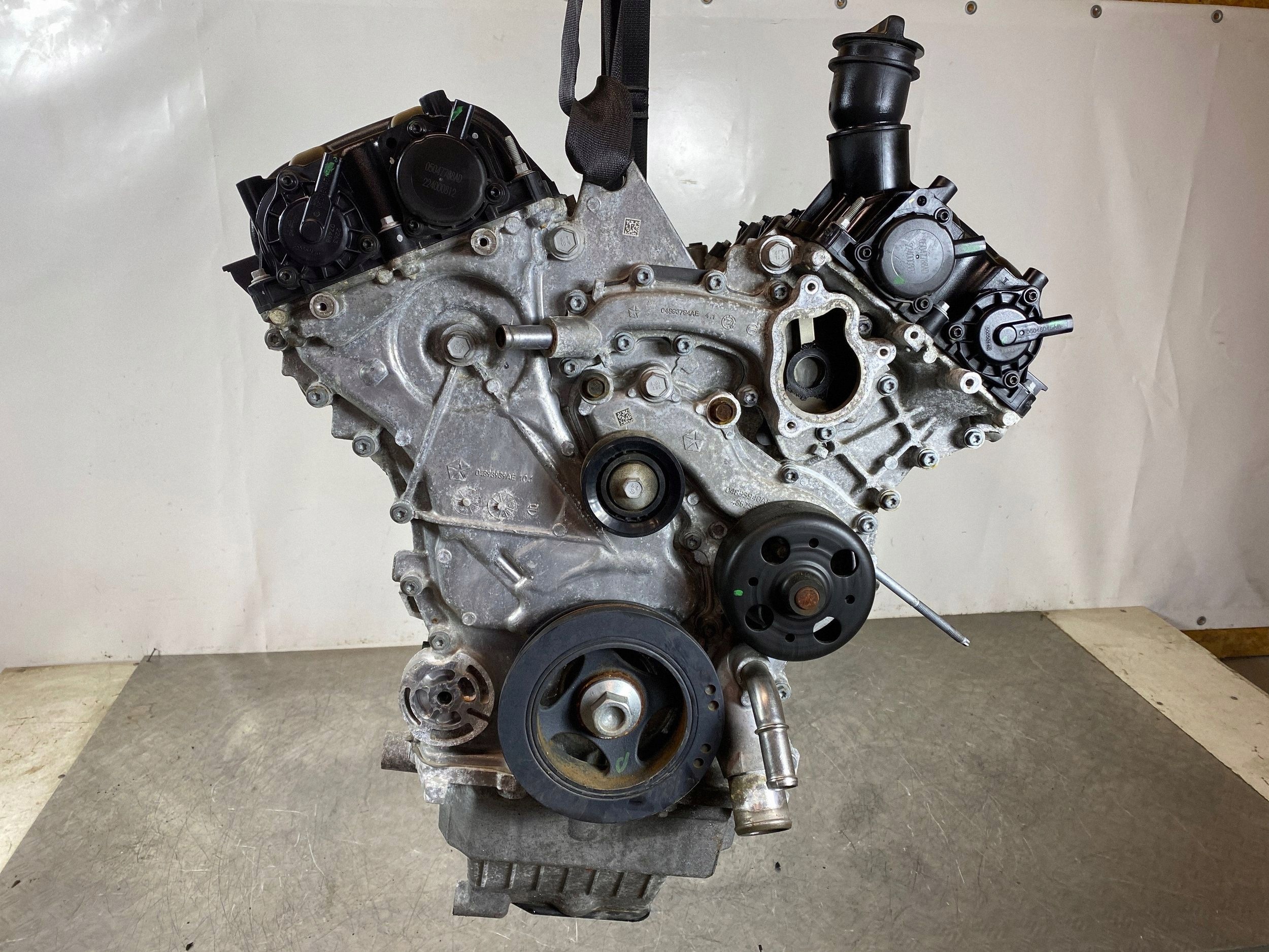 Moteur ERC - Image 3