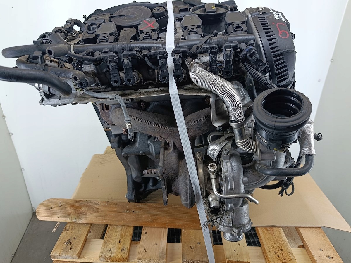 Moteur CCZC - Image 6