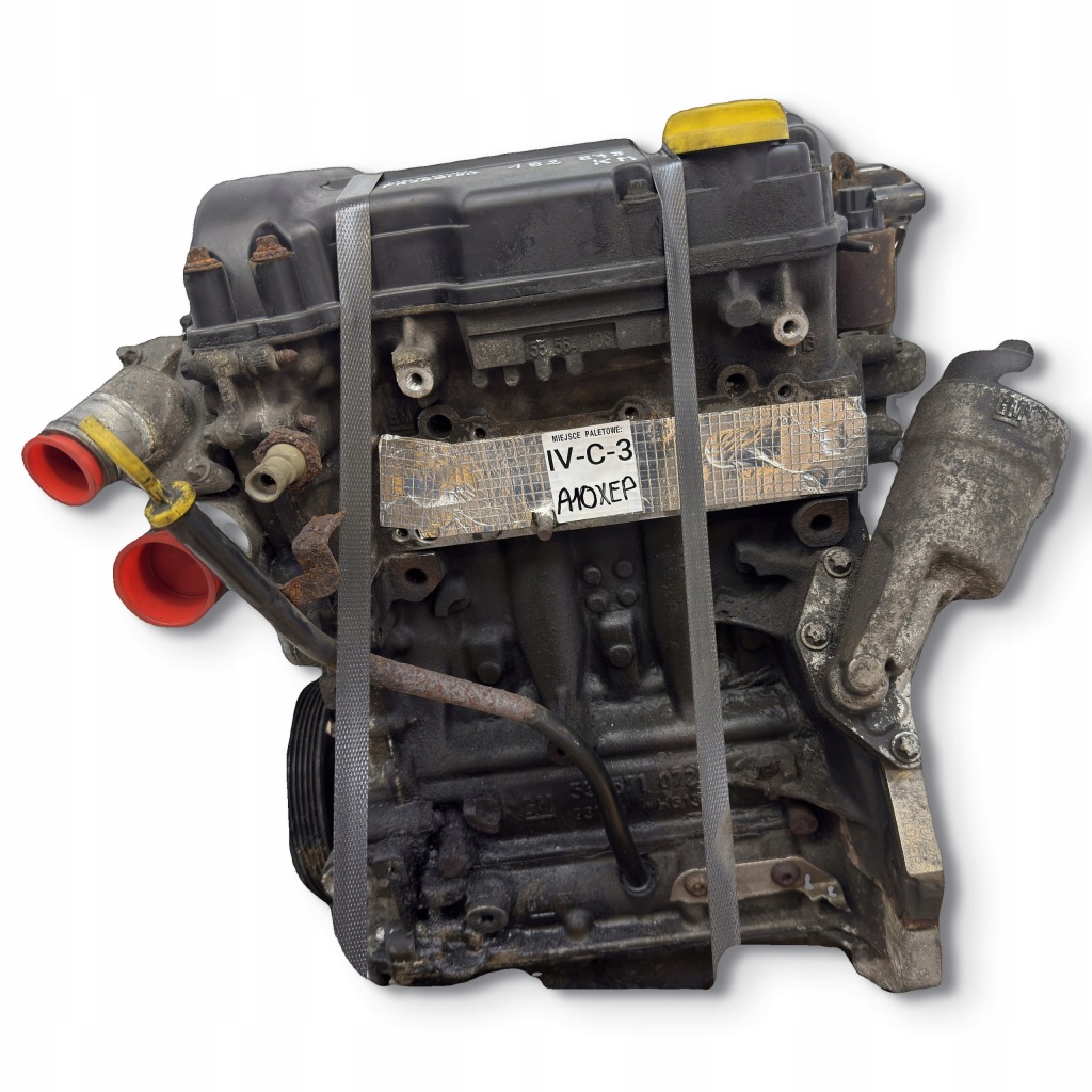 Moteur A 10 XEP - Image 3