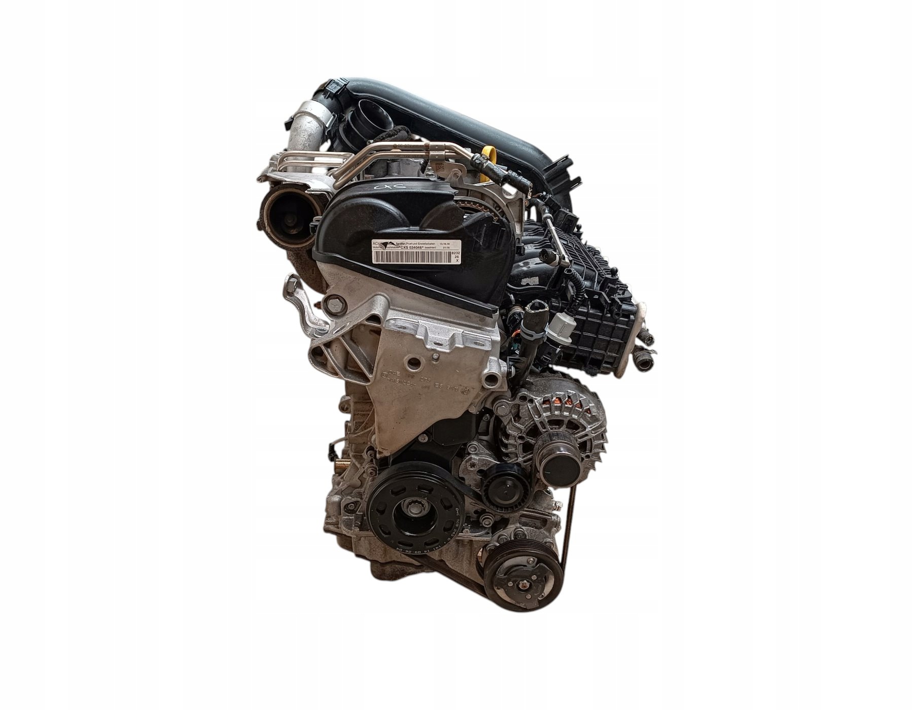 Moteur CXSB - Image 7