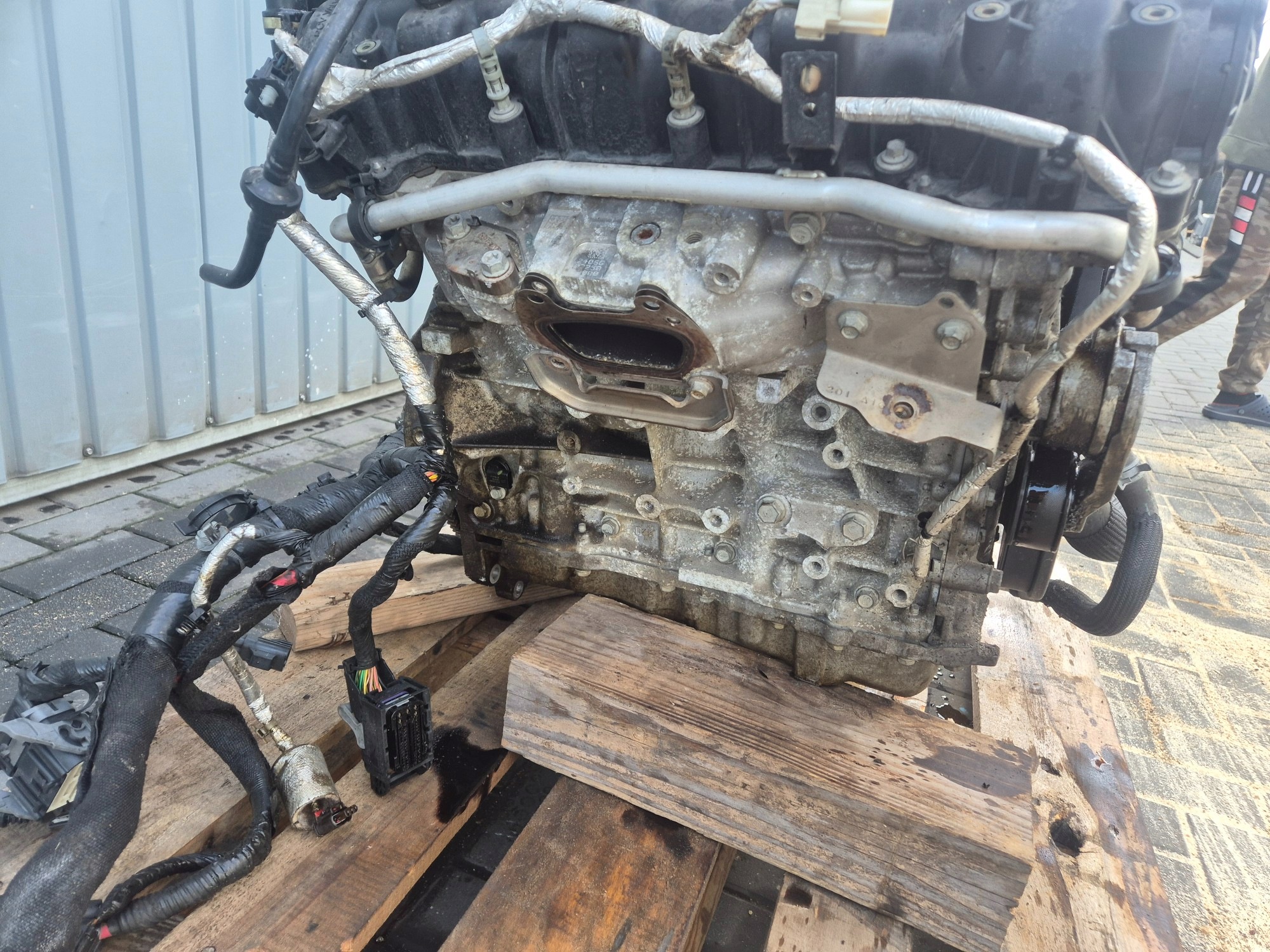 Moteur ERC - Image 7