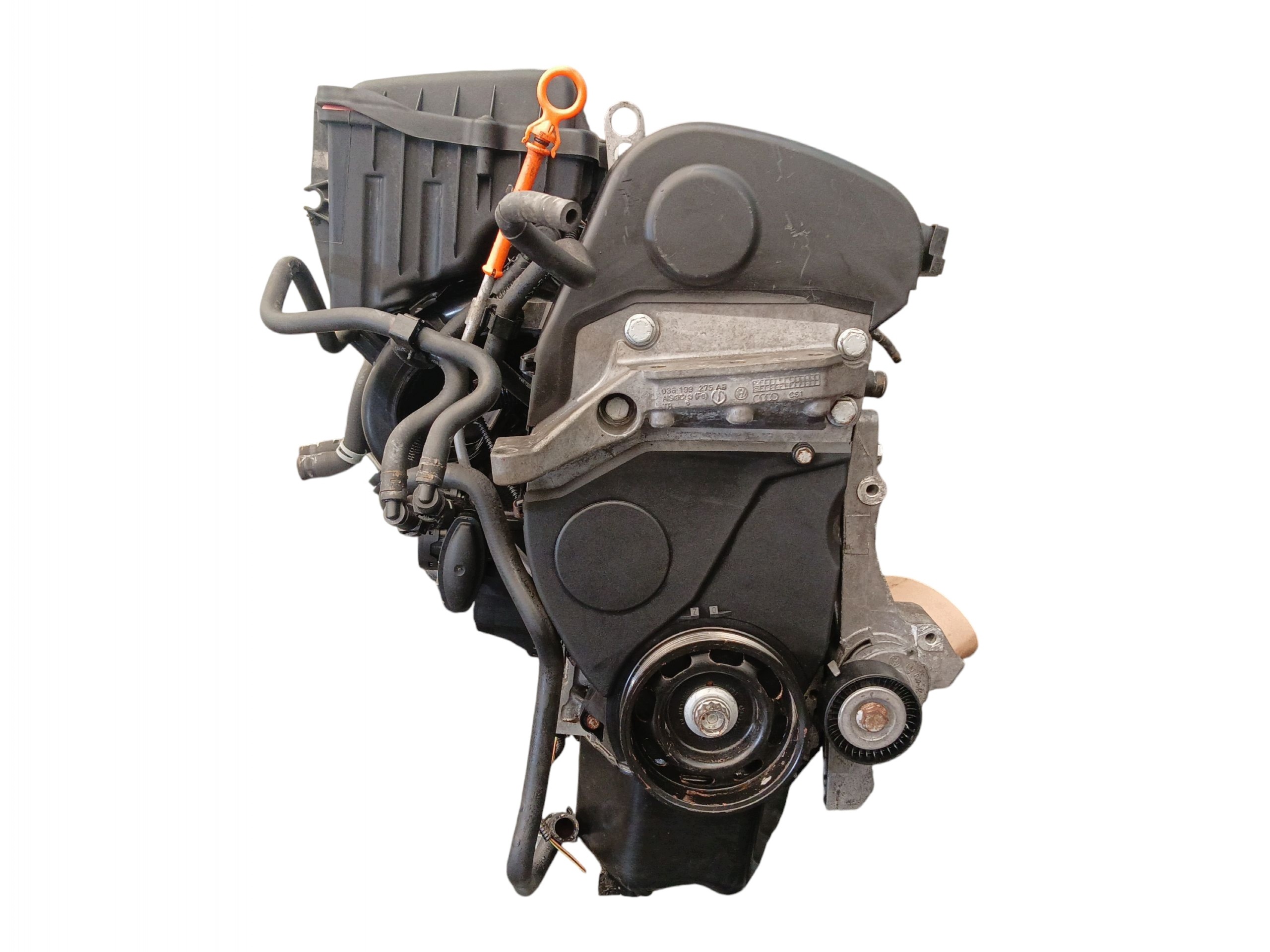 Moteur CGGA - Image 4
