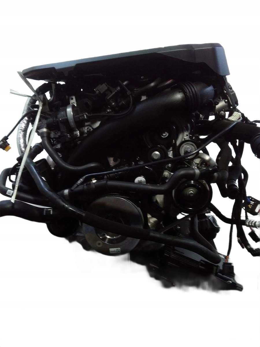 Moteur B58 B30 C — vue 1