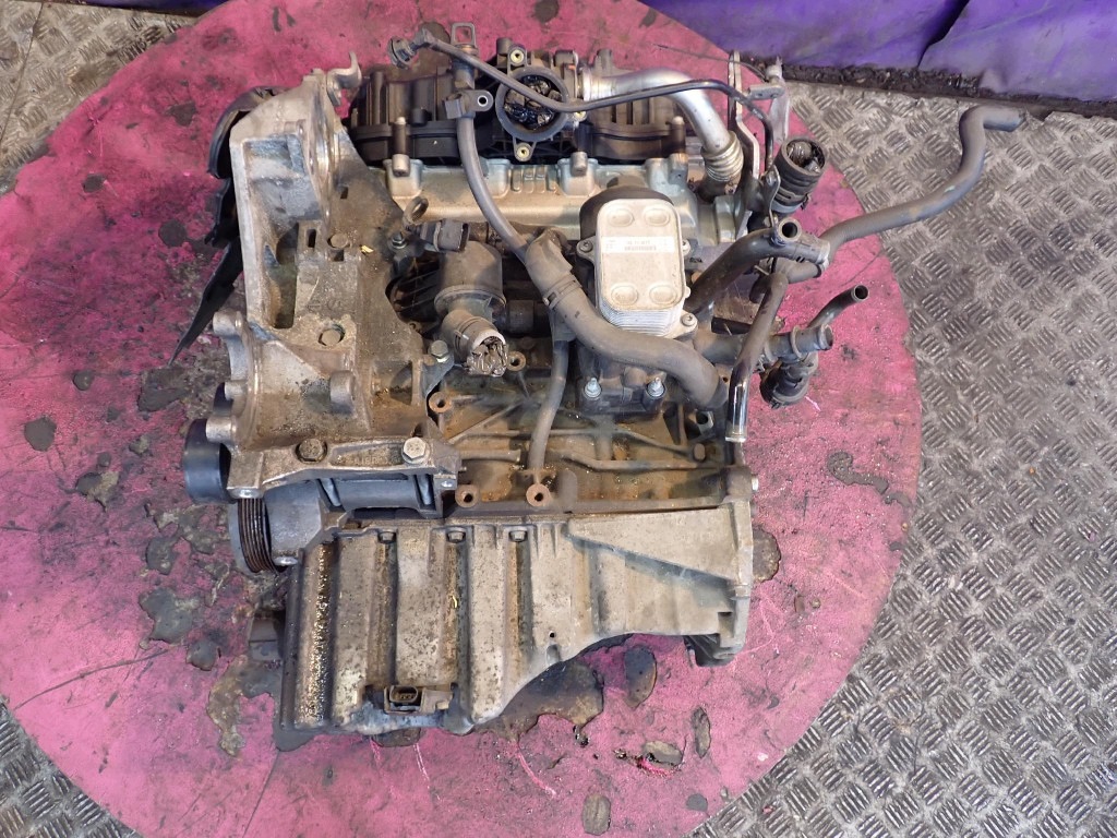 Moteur CJCB - Image 5