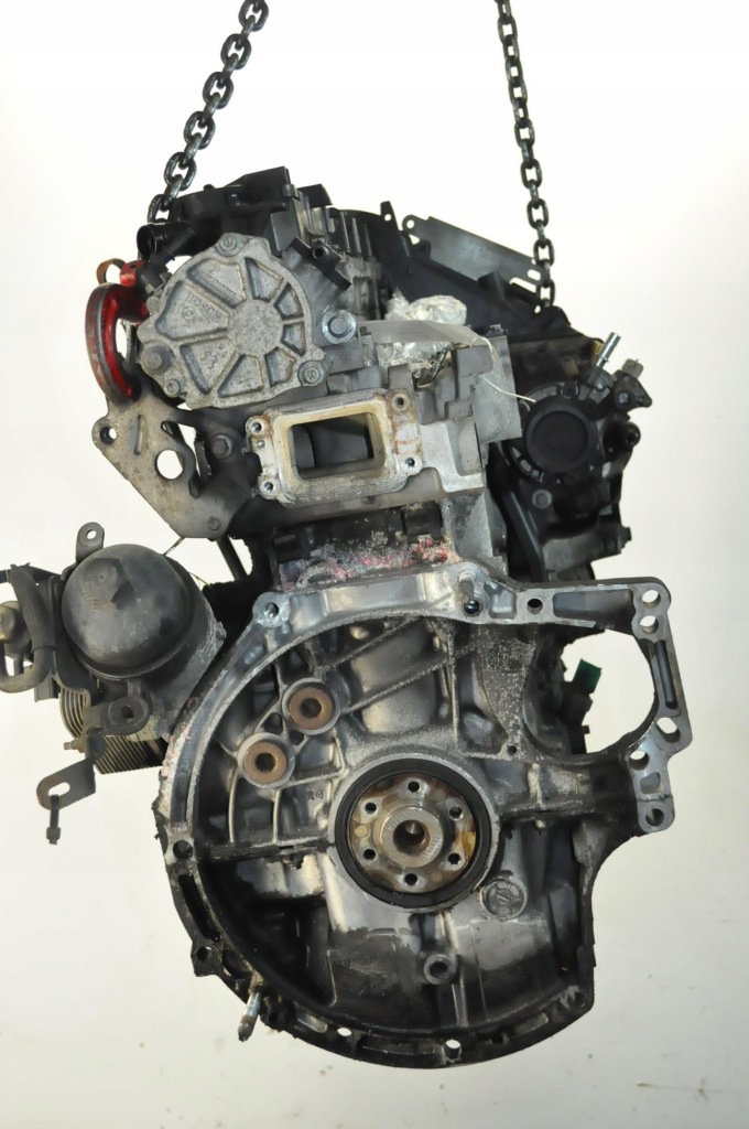 Moteur 9HD (DV6C) — vue 2