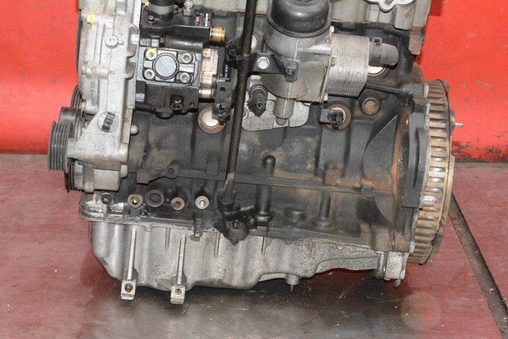 Moteur D4FB — vue 6