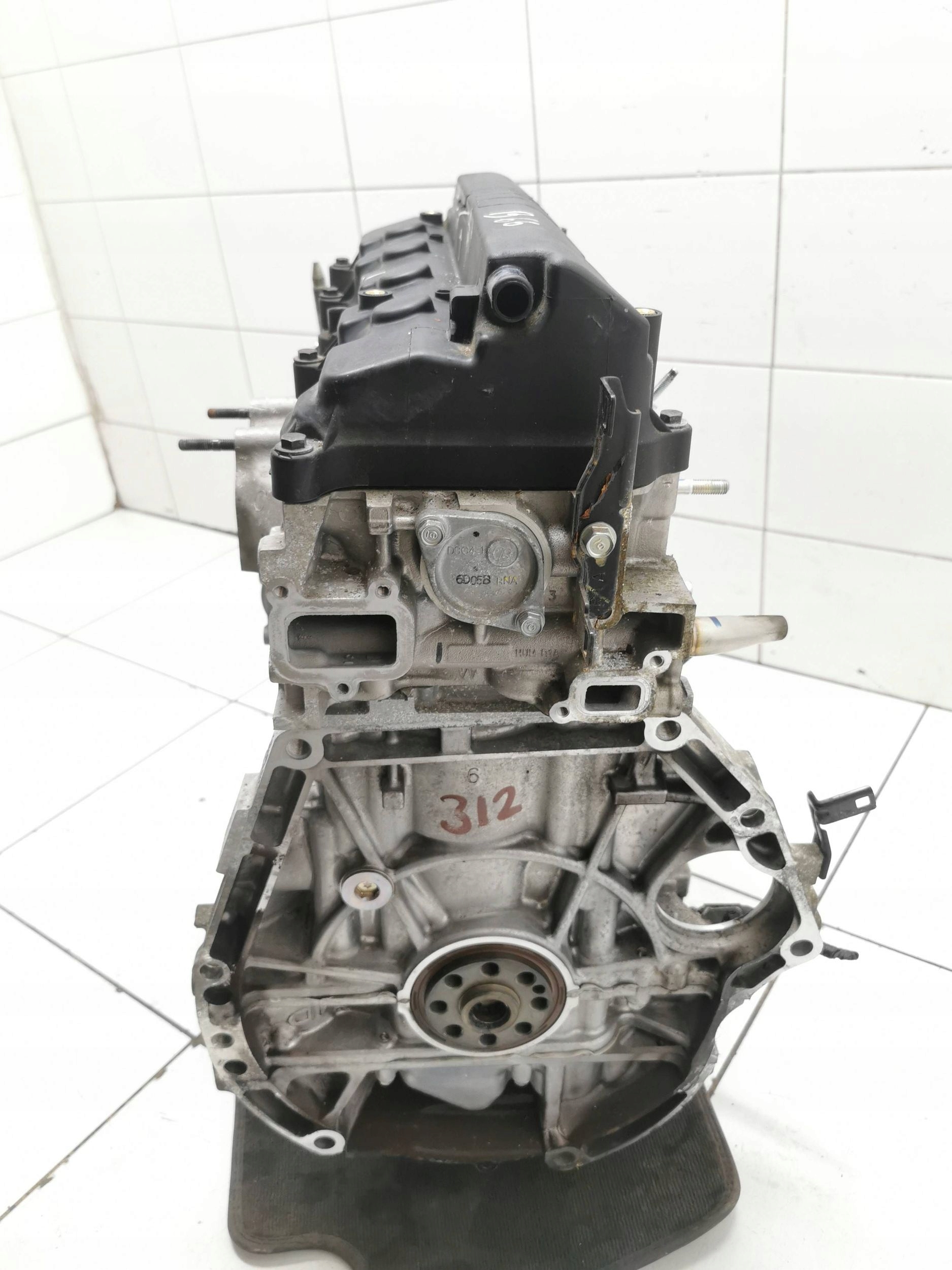 Moteur R20A9 - Image 4