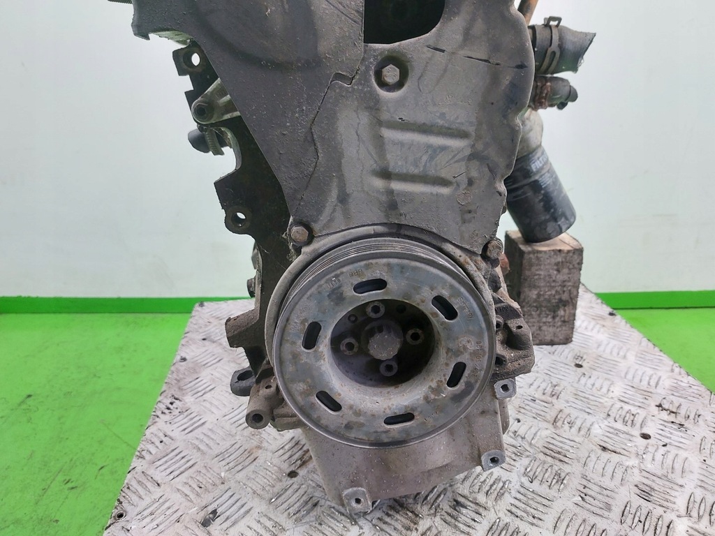 Moteur AWC — vue 4
