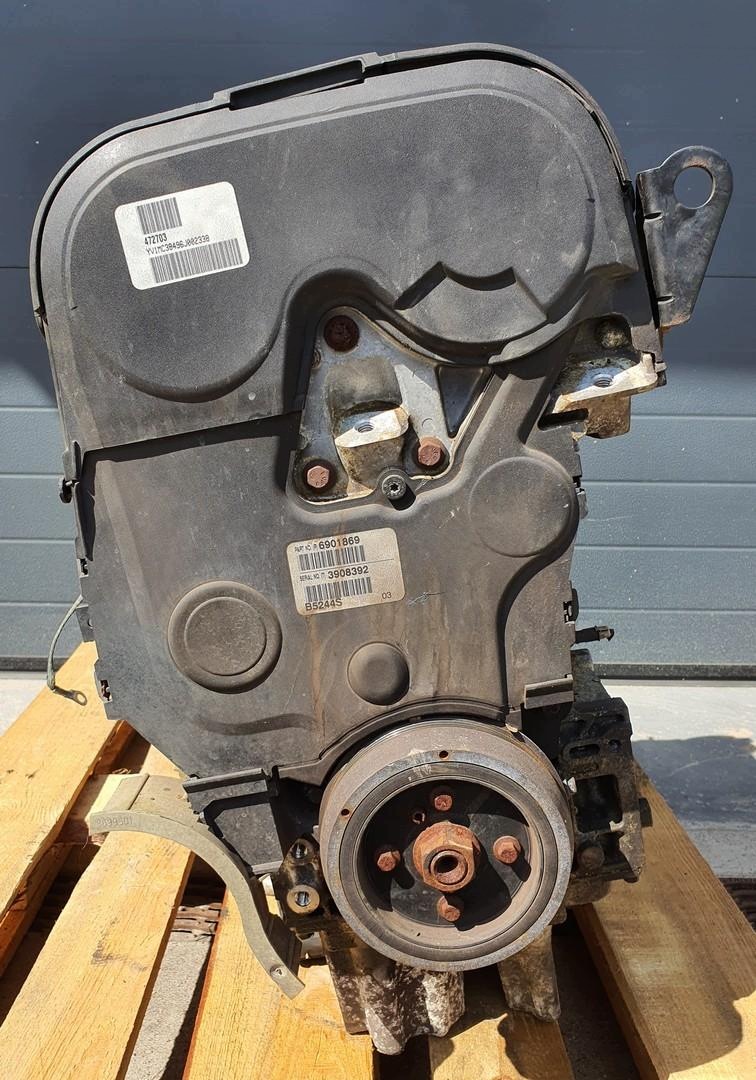 Moteur B 5244 S4 - Image 7