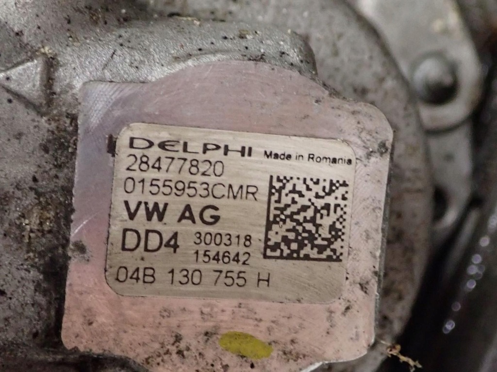 Moteur DDYA - Image 4