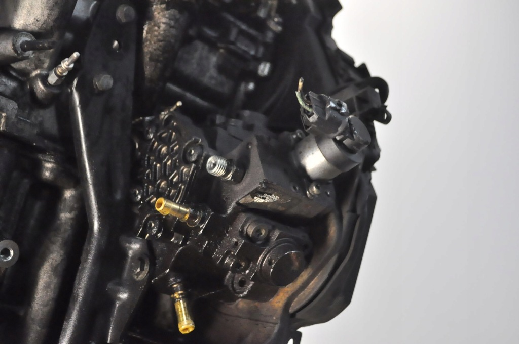 Moteur 9HV (DV6TED4) — vue 3