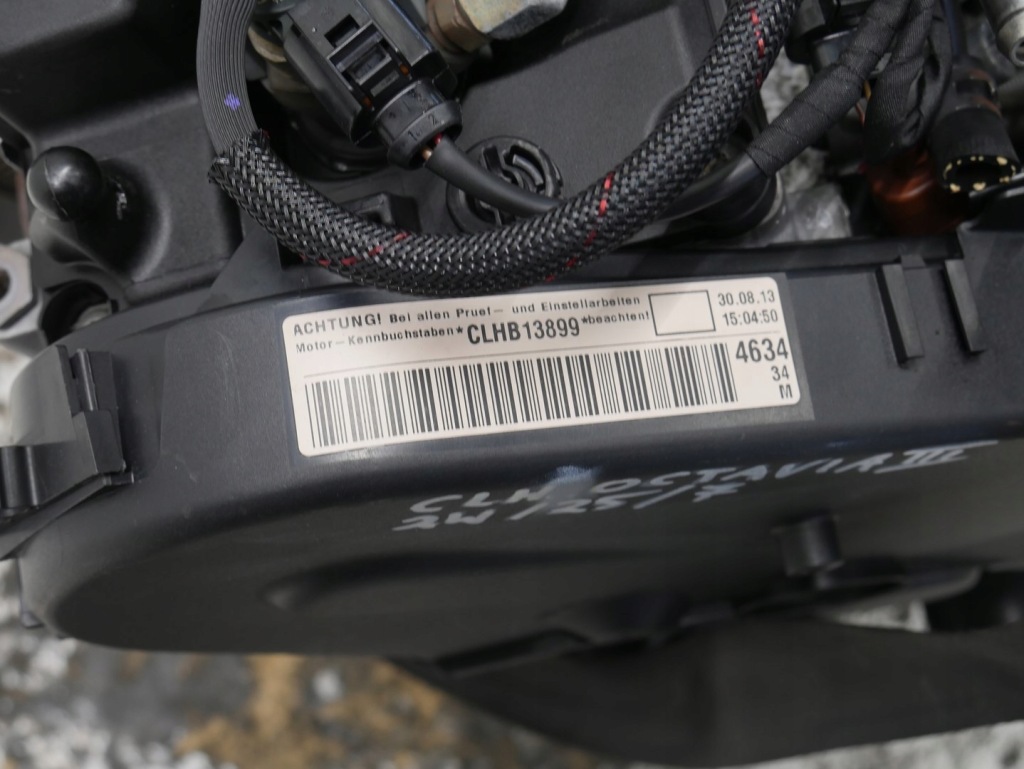 Moteur CLHA - Image 4
