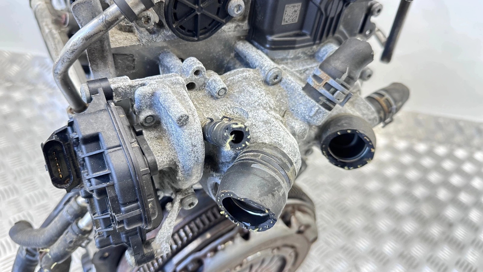 Moteur DLAB - Image 4