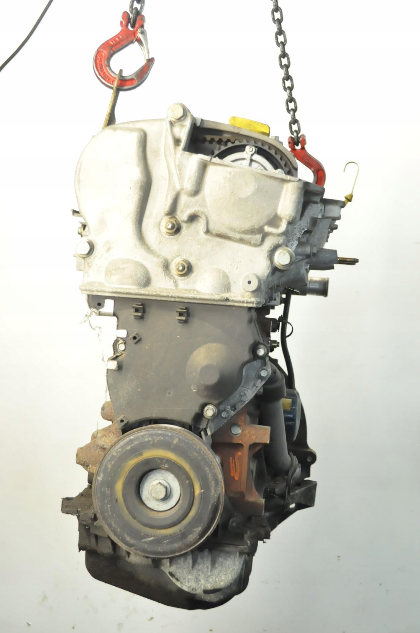 Moteur F4R 770 - Image 4