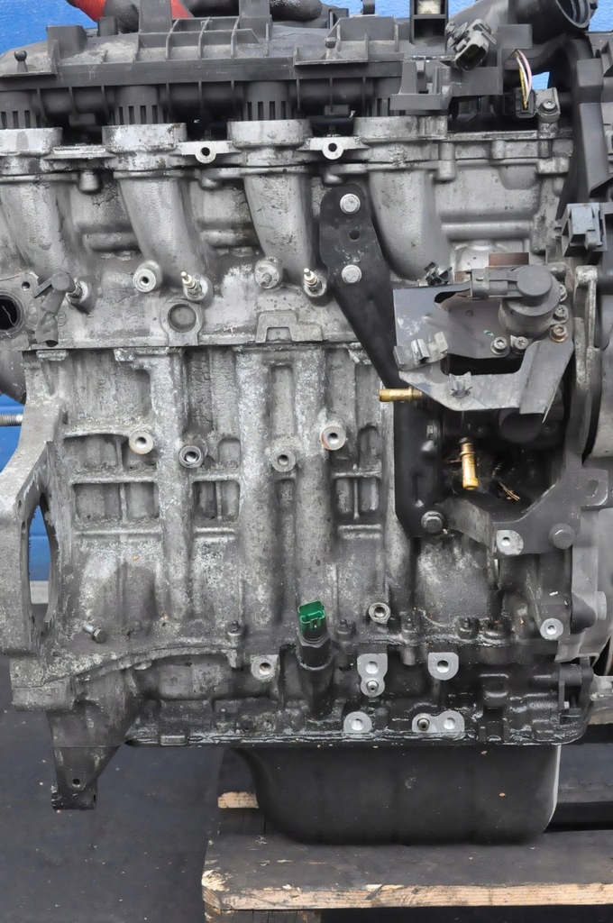 Moteur 9HV (DV6TED4) - Image 1