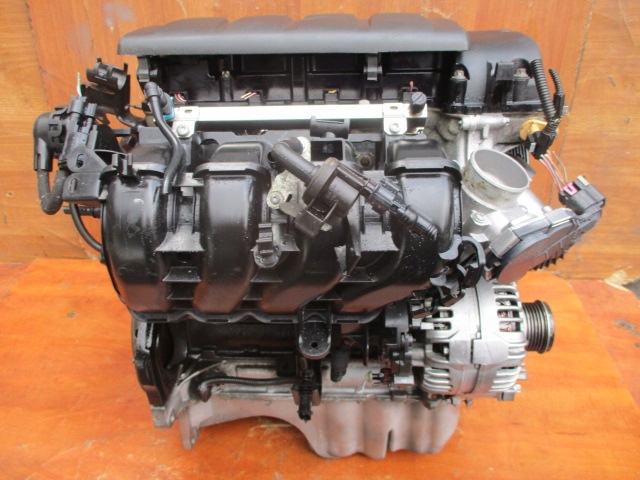 Moteur B 12 XER — vue 2