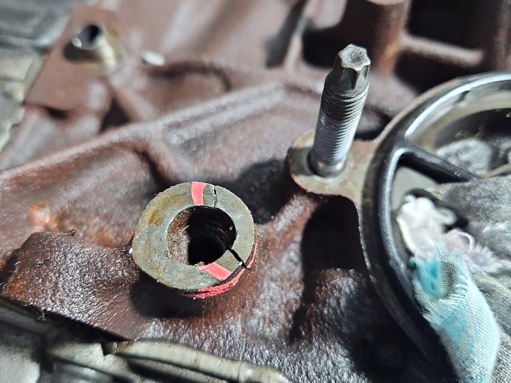 Moteur RHA (DW10CTED4) - Image 7