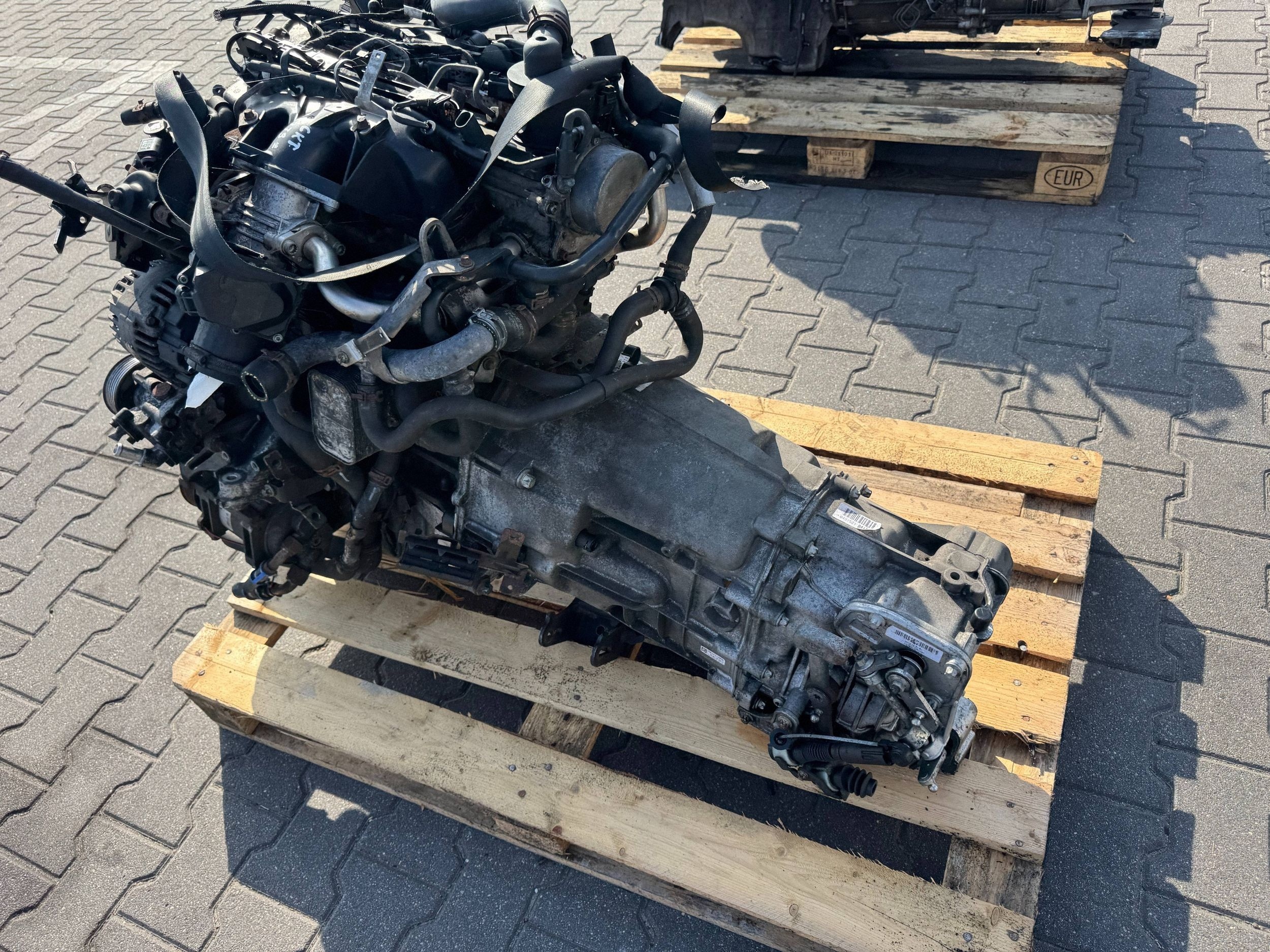 Moteur CKTB - Image 3