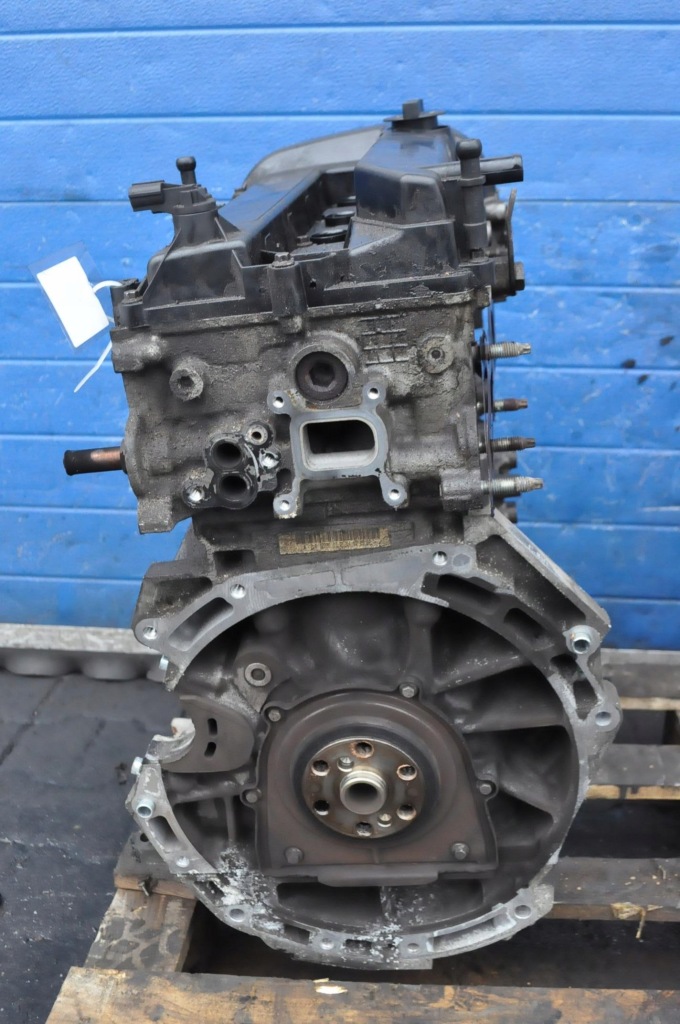 Moteur CJBA — vue 3