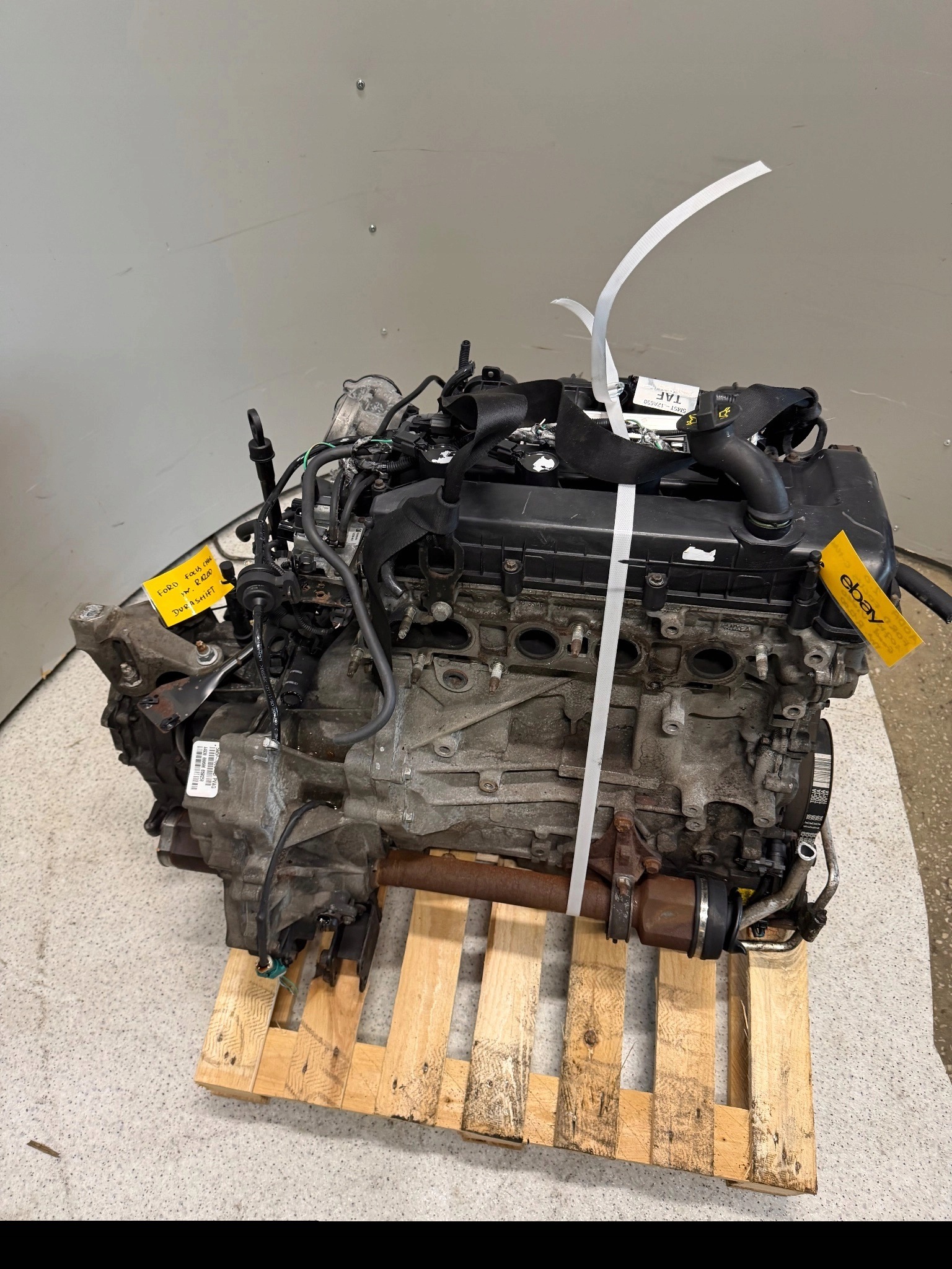 Moteur AODA - Image 7
