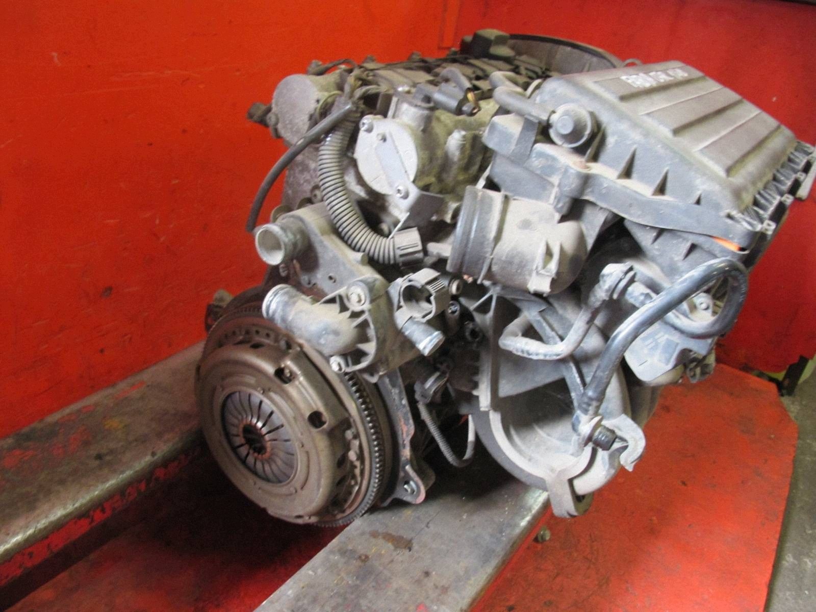Moteur BUD - Image 3