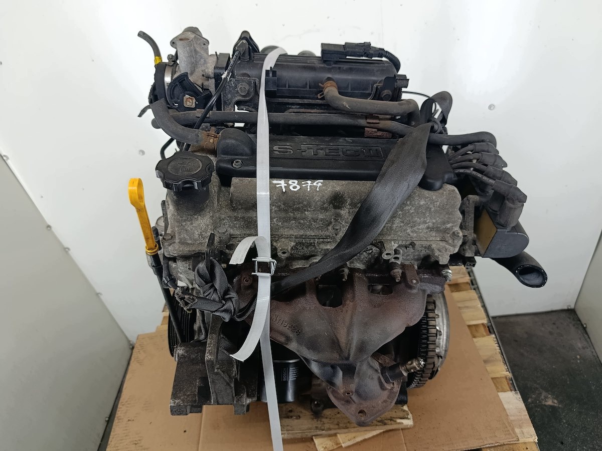 Moteur LMU - Image 1