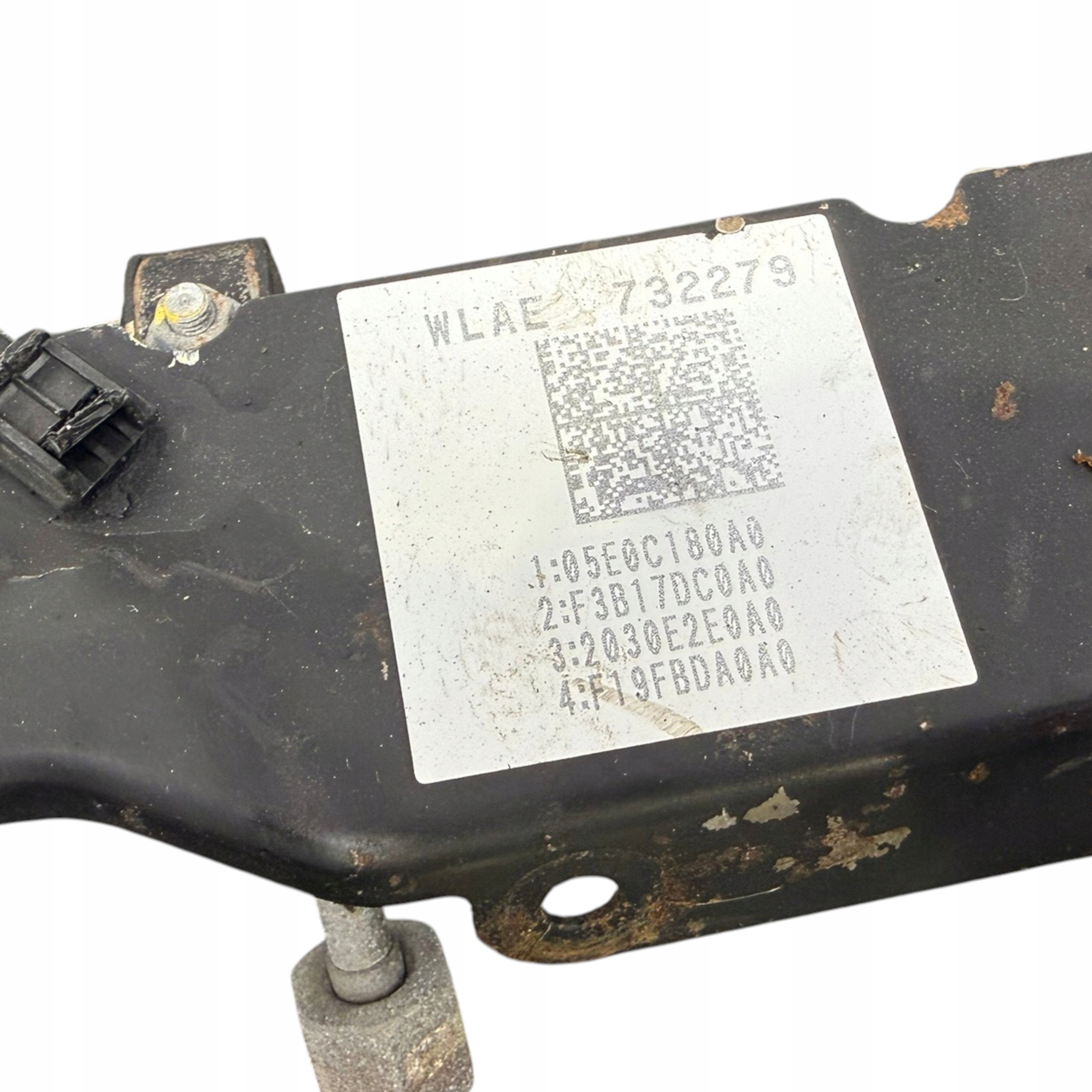 Moteur WLAA - Image 2