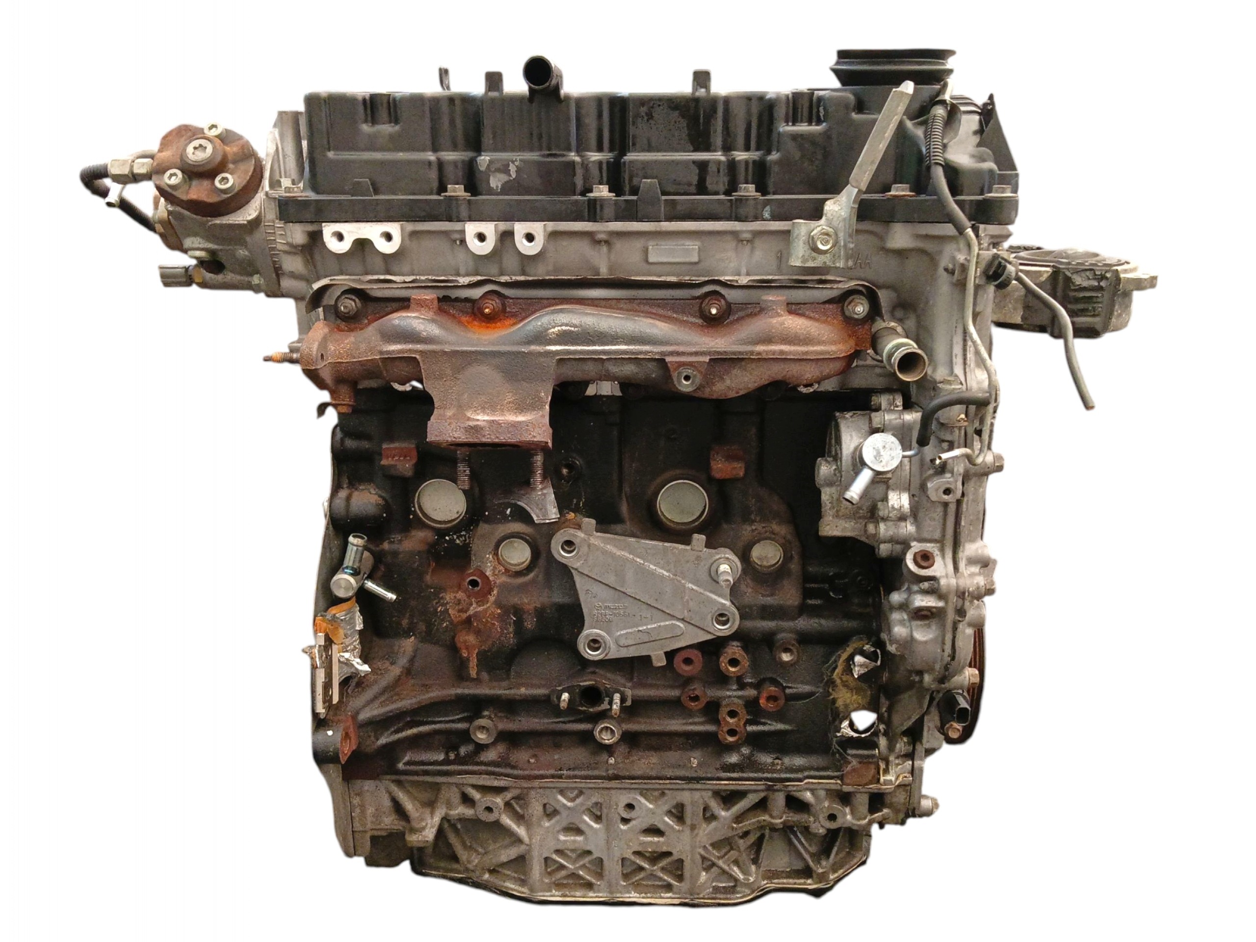 Moteur R2AA - Image 2